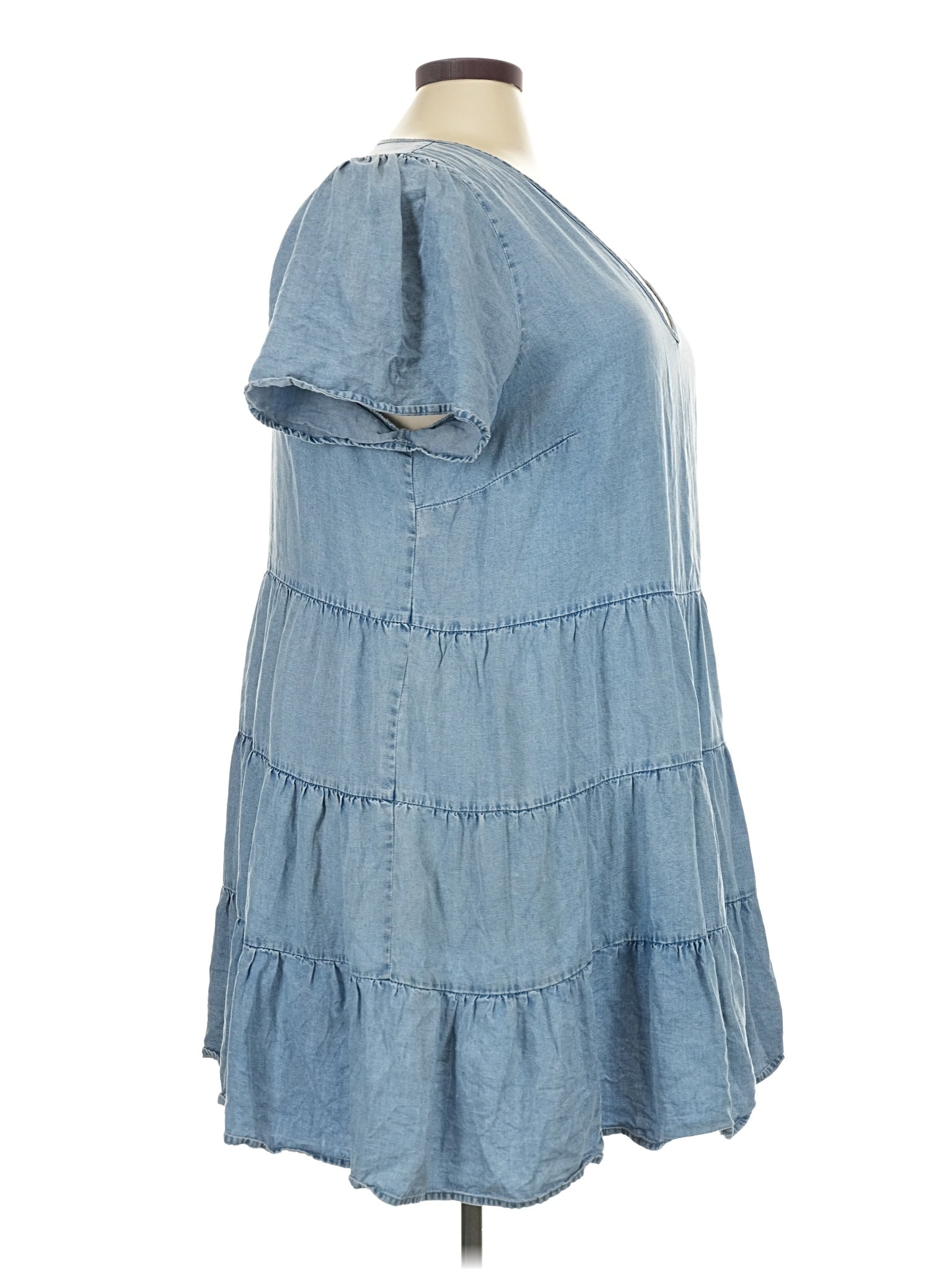 3 size - 22 W (XL) W