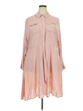 1 size - 2X W (2) W