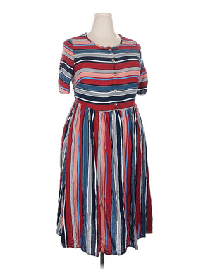 1 size - 18 - 20 W
