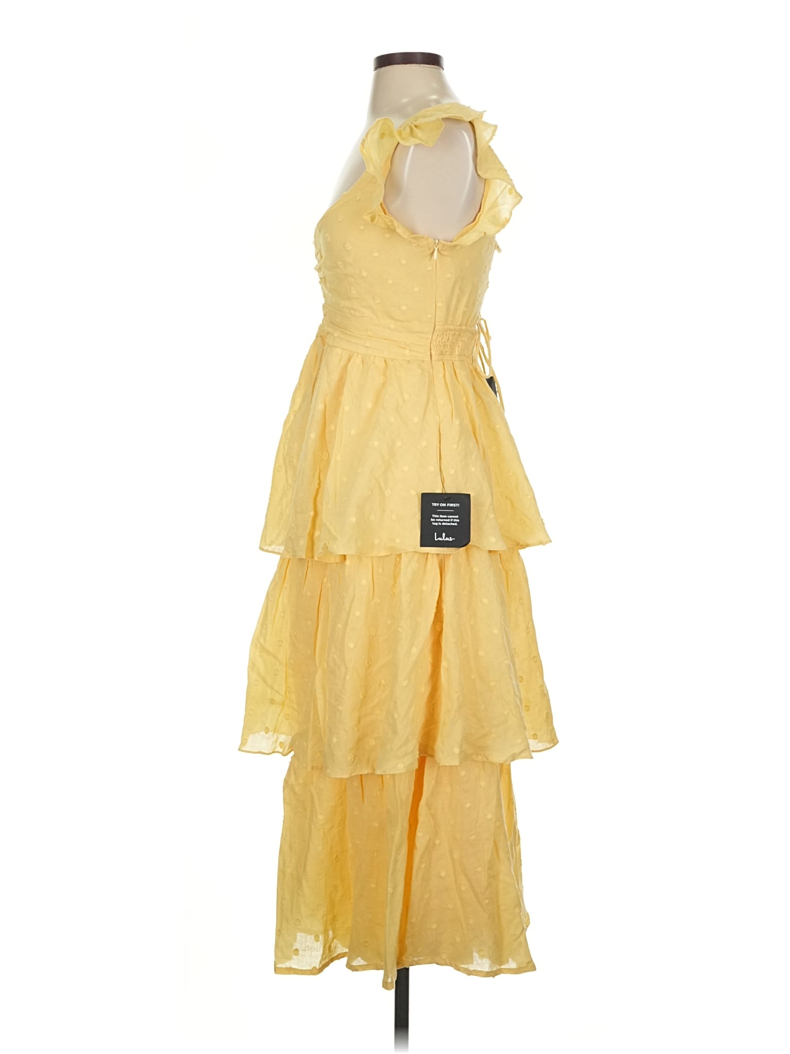 4 size - S