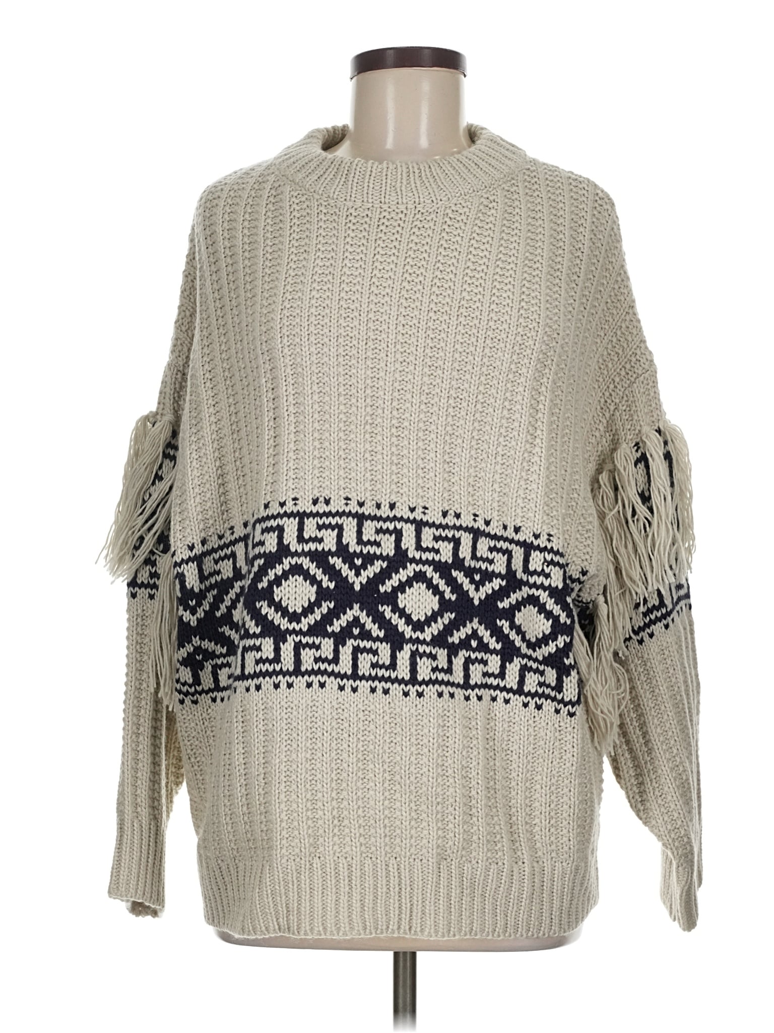 1 size - M