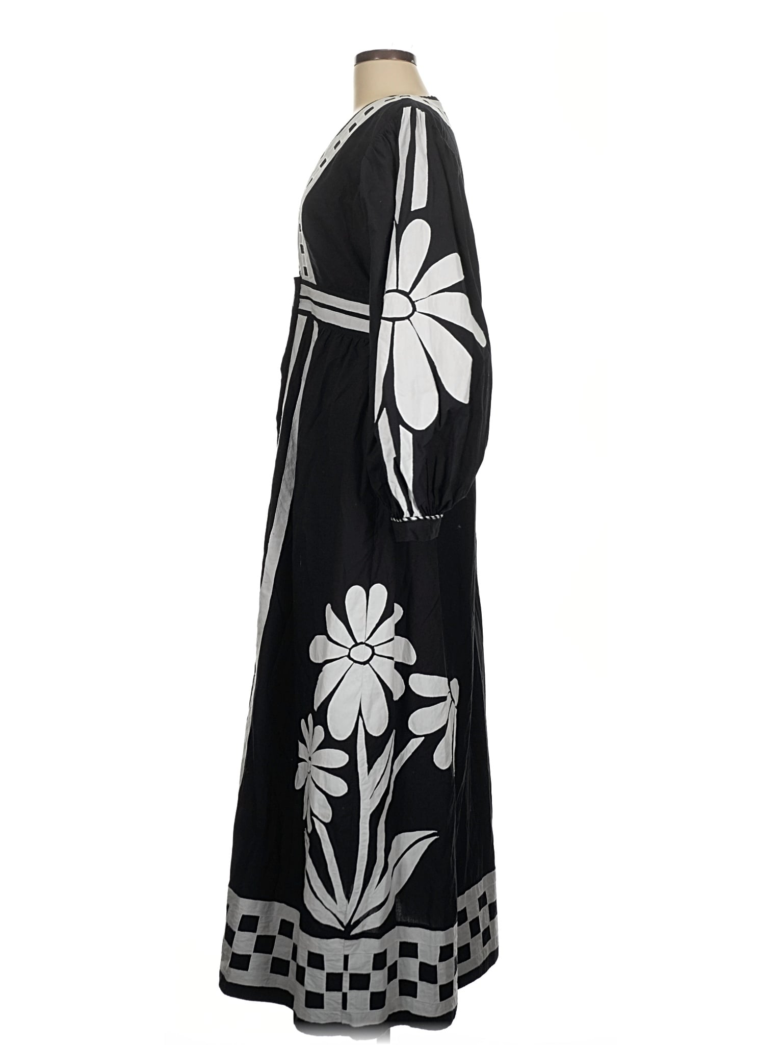 4 size - M