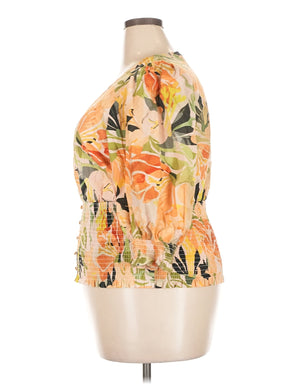 4 size - 18 W (M) W