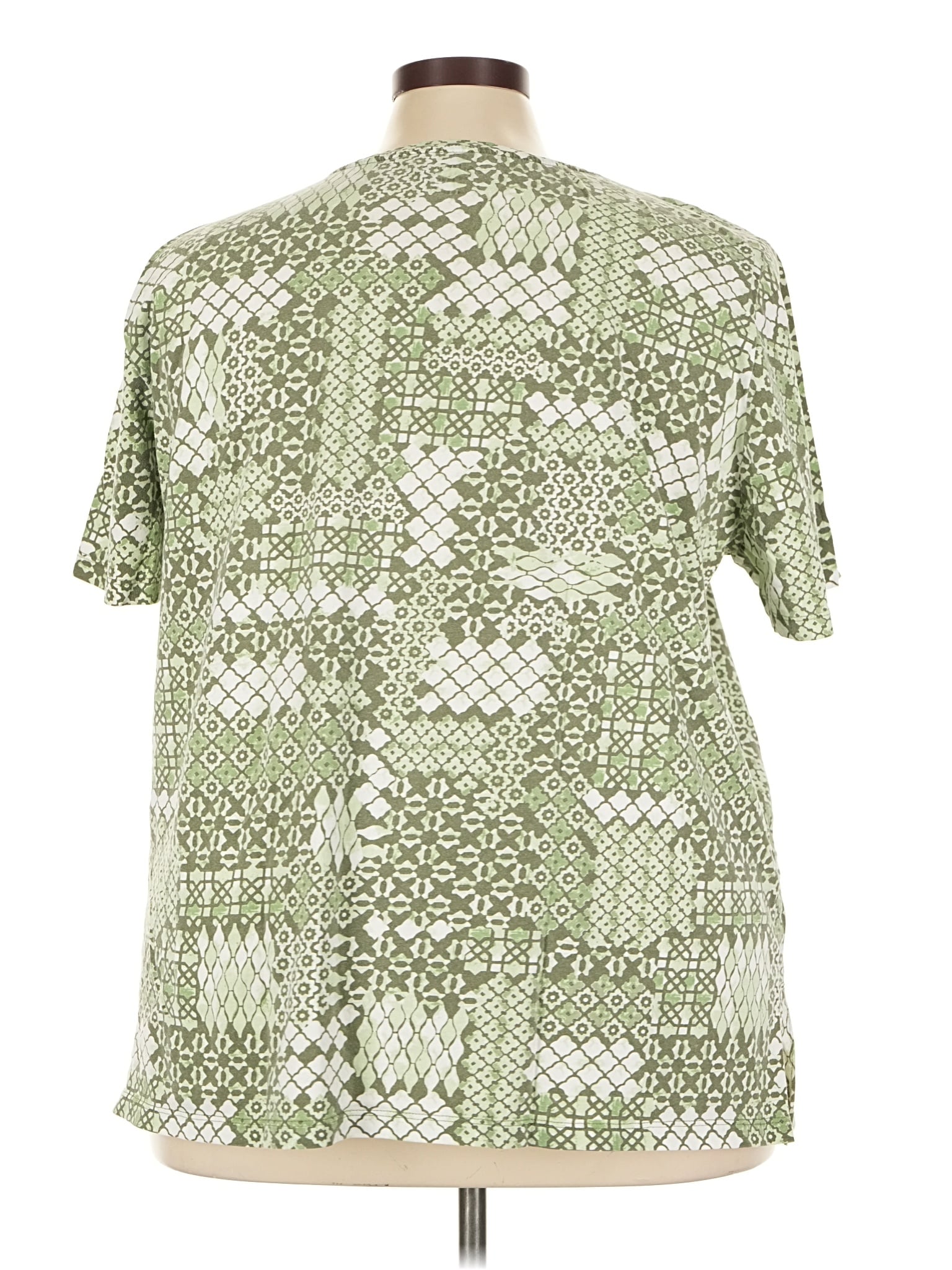 2 size - 3X W