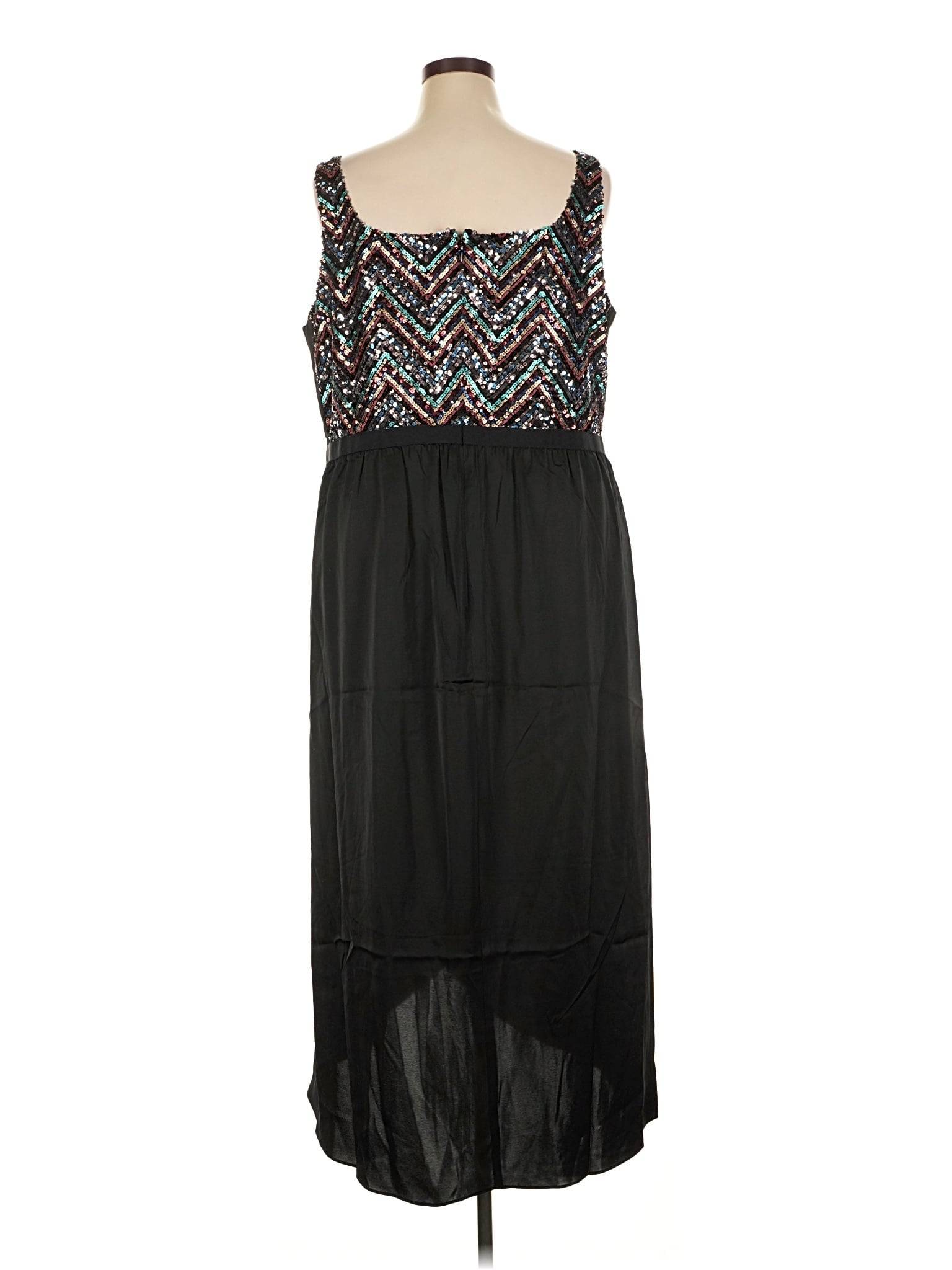 2 size - 24 W (XXL) W