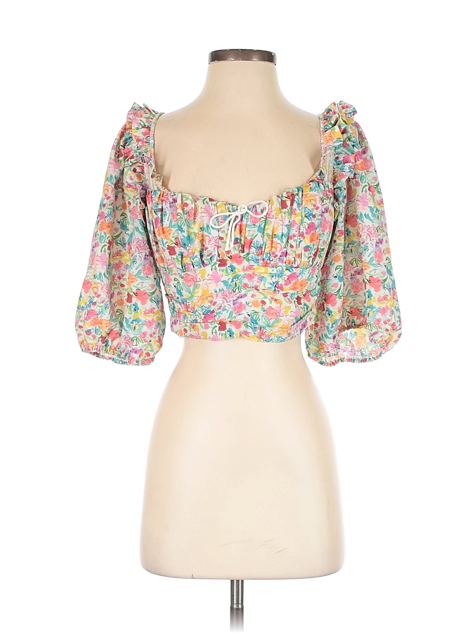 1 size - S