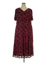 1 size - 22 W