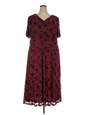 1 size - 22 W