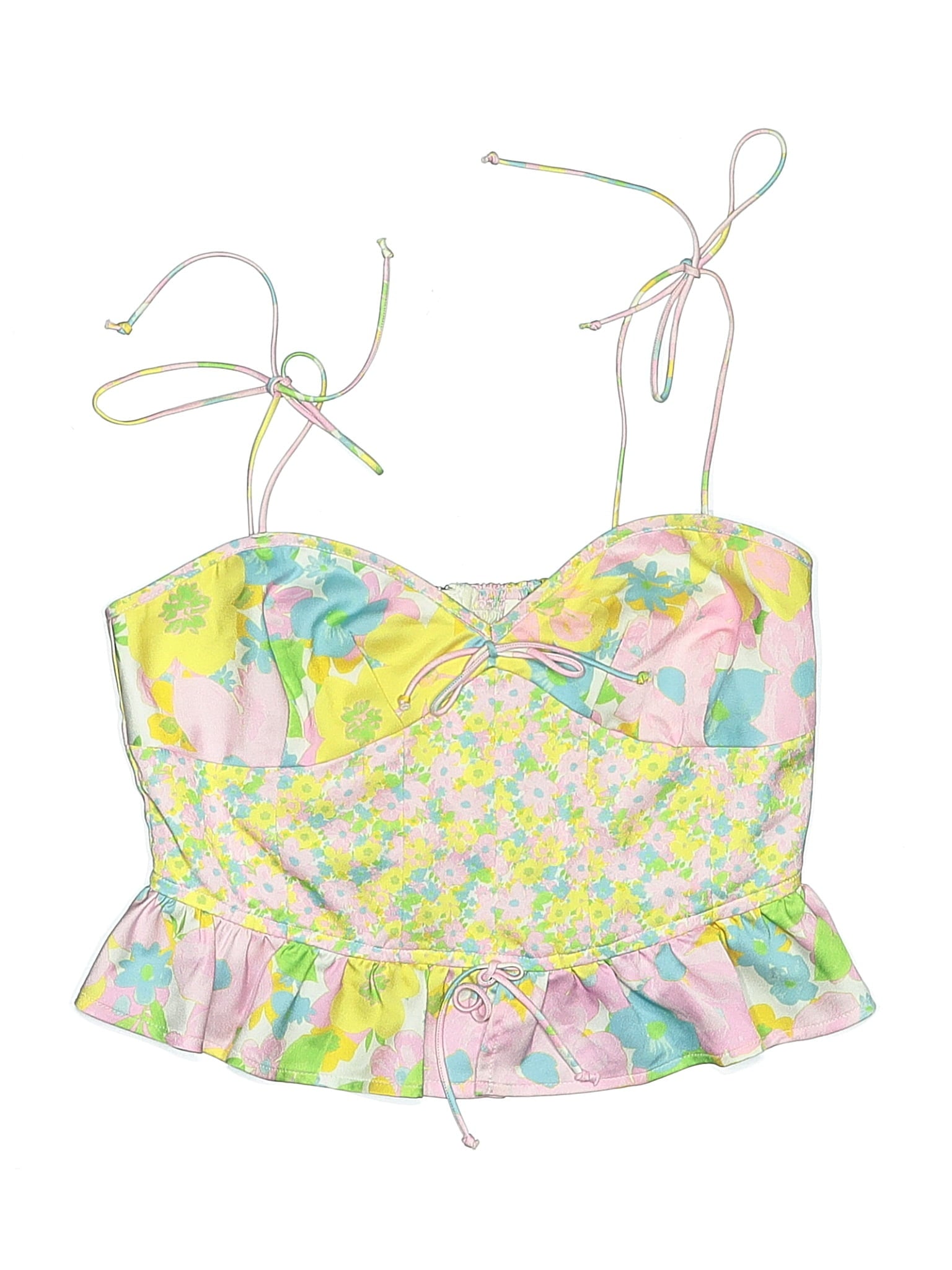 1 size - S
