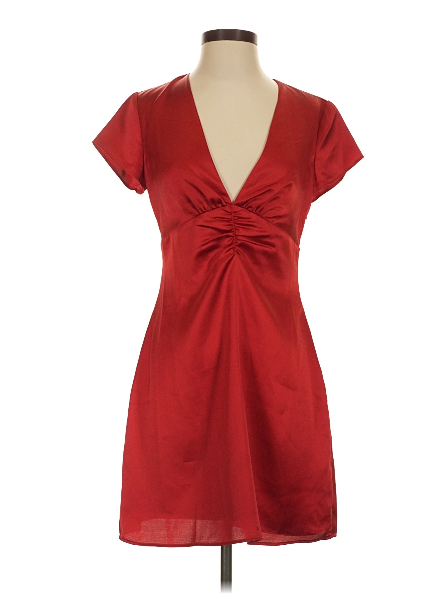 1 size - S