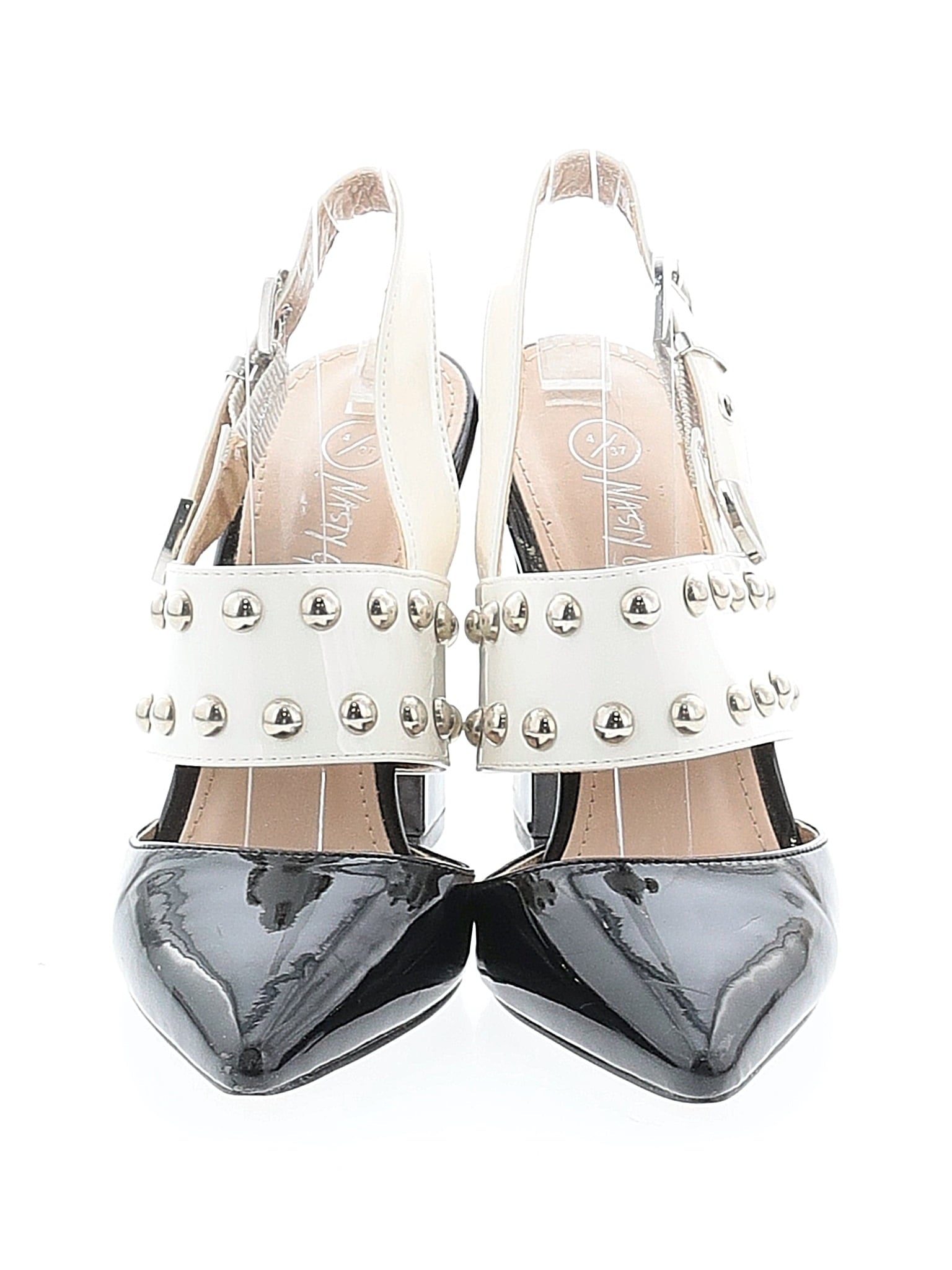 2 shoe size - 4