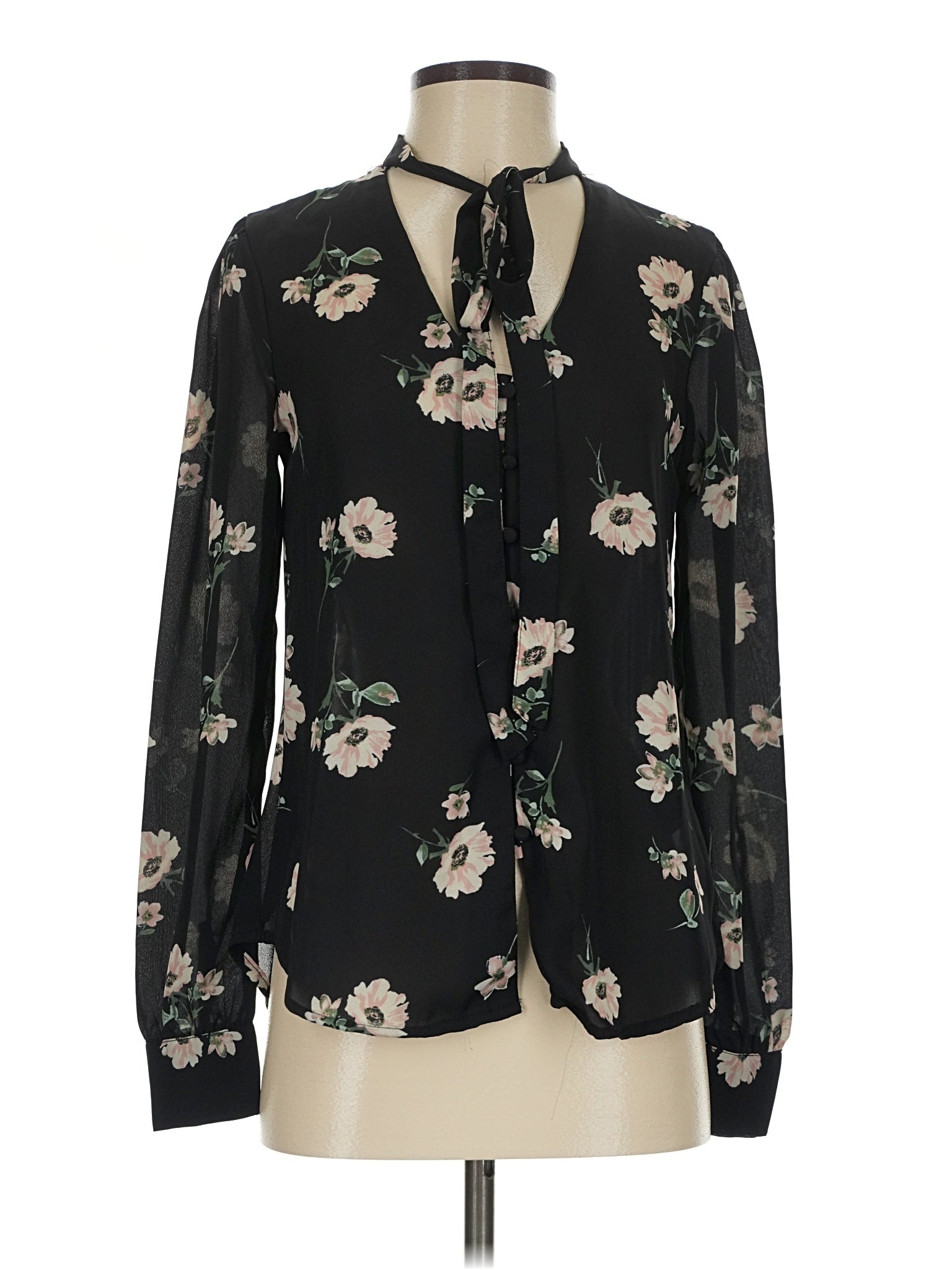 1 size - S