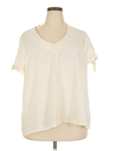 1 size - 2X W