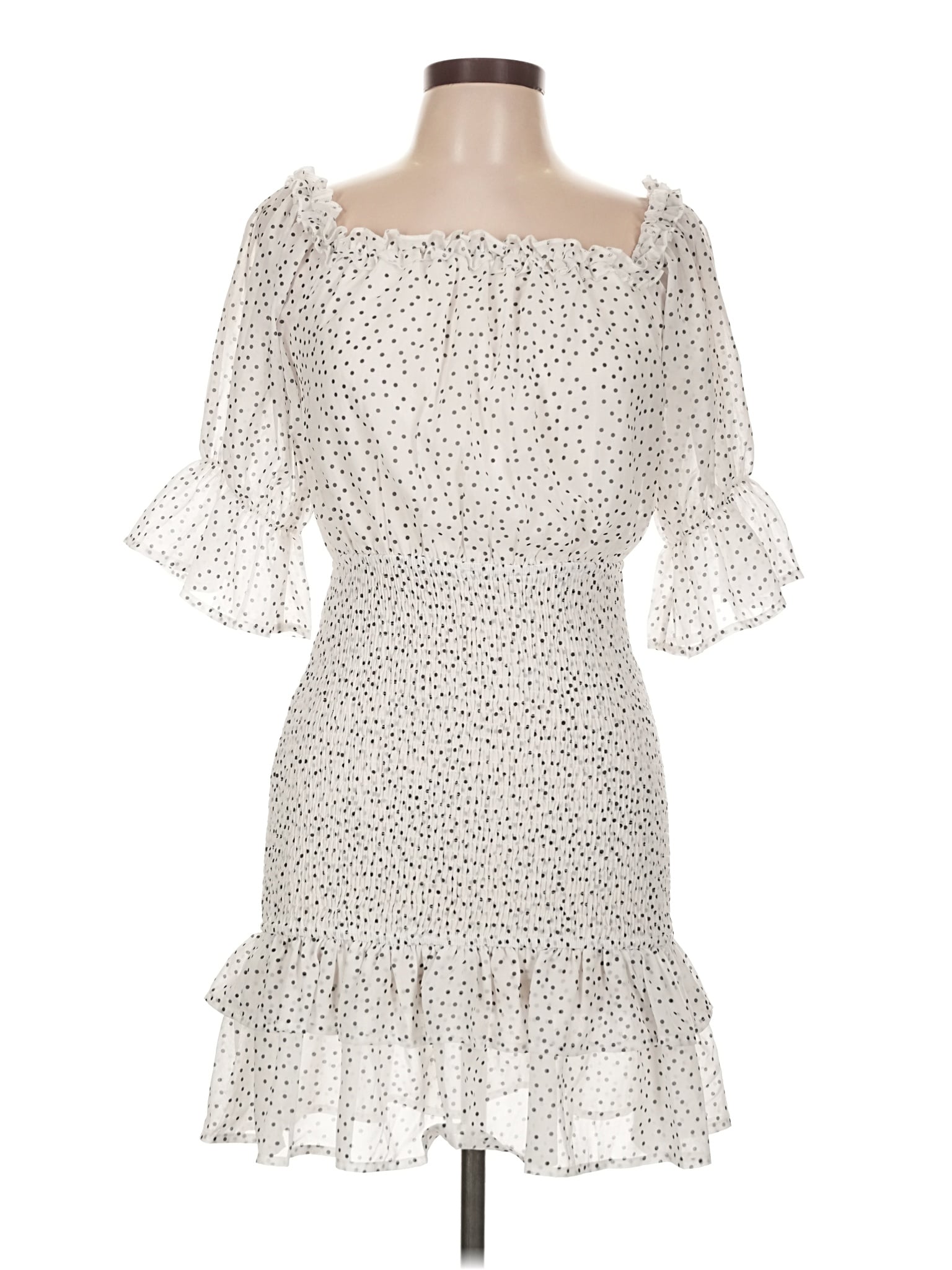 1 size - 10