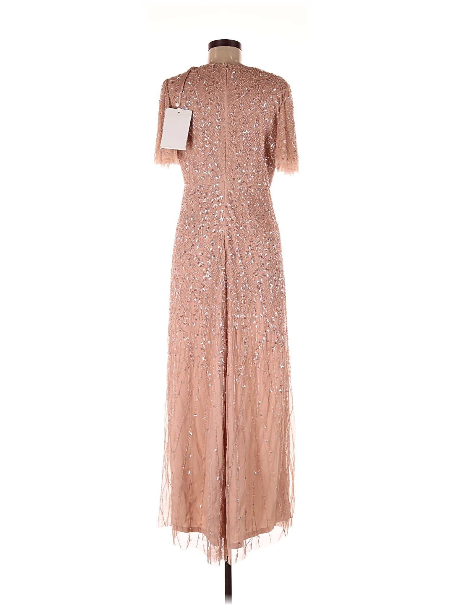 2 size - 8