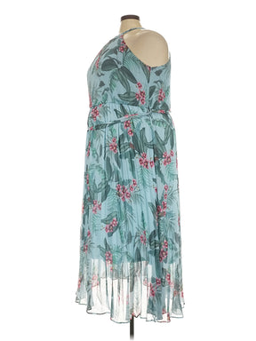 4 size - 22 W (XL) W
