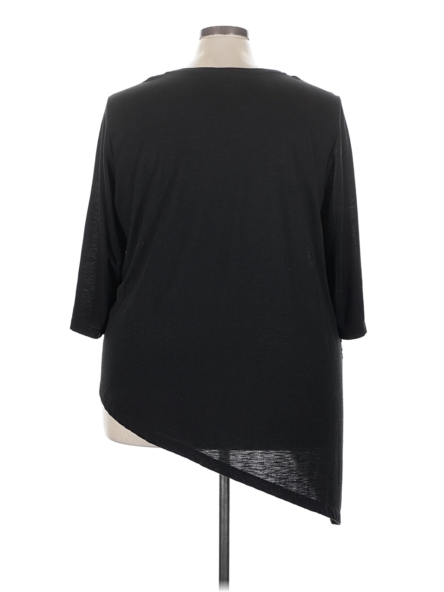 2 size - 3X W