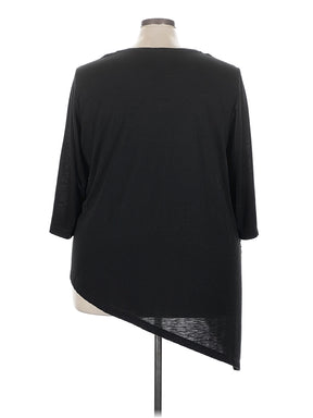 2 size - 3X W