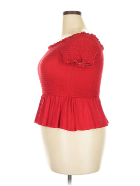 4 size - 2X W