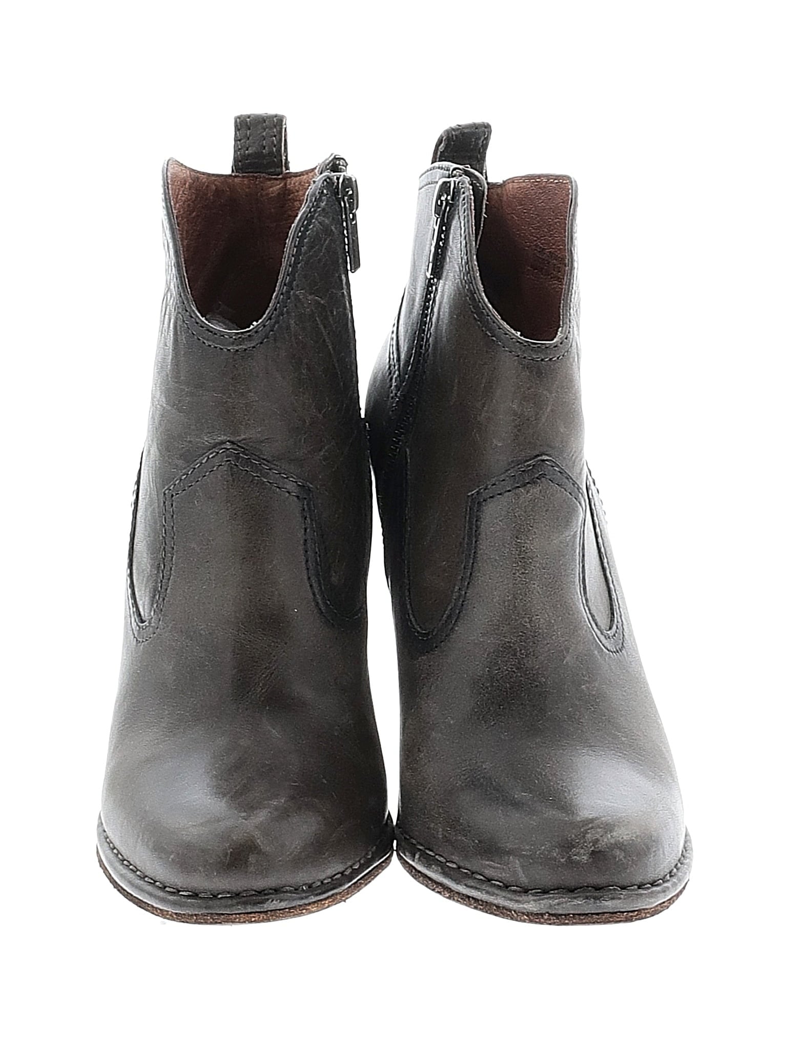 2 shoe size - 8 1/2