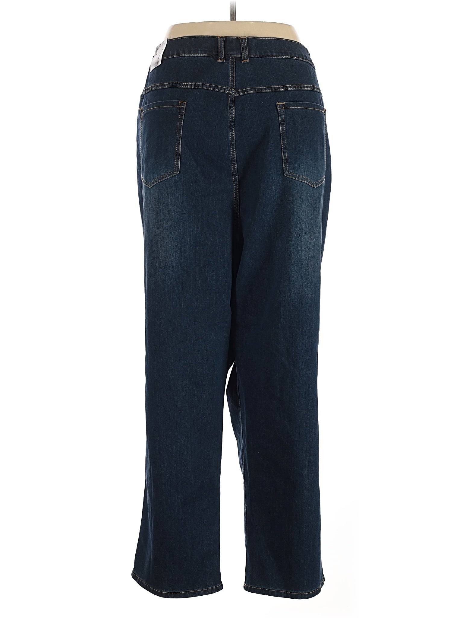 2 waist size - 34