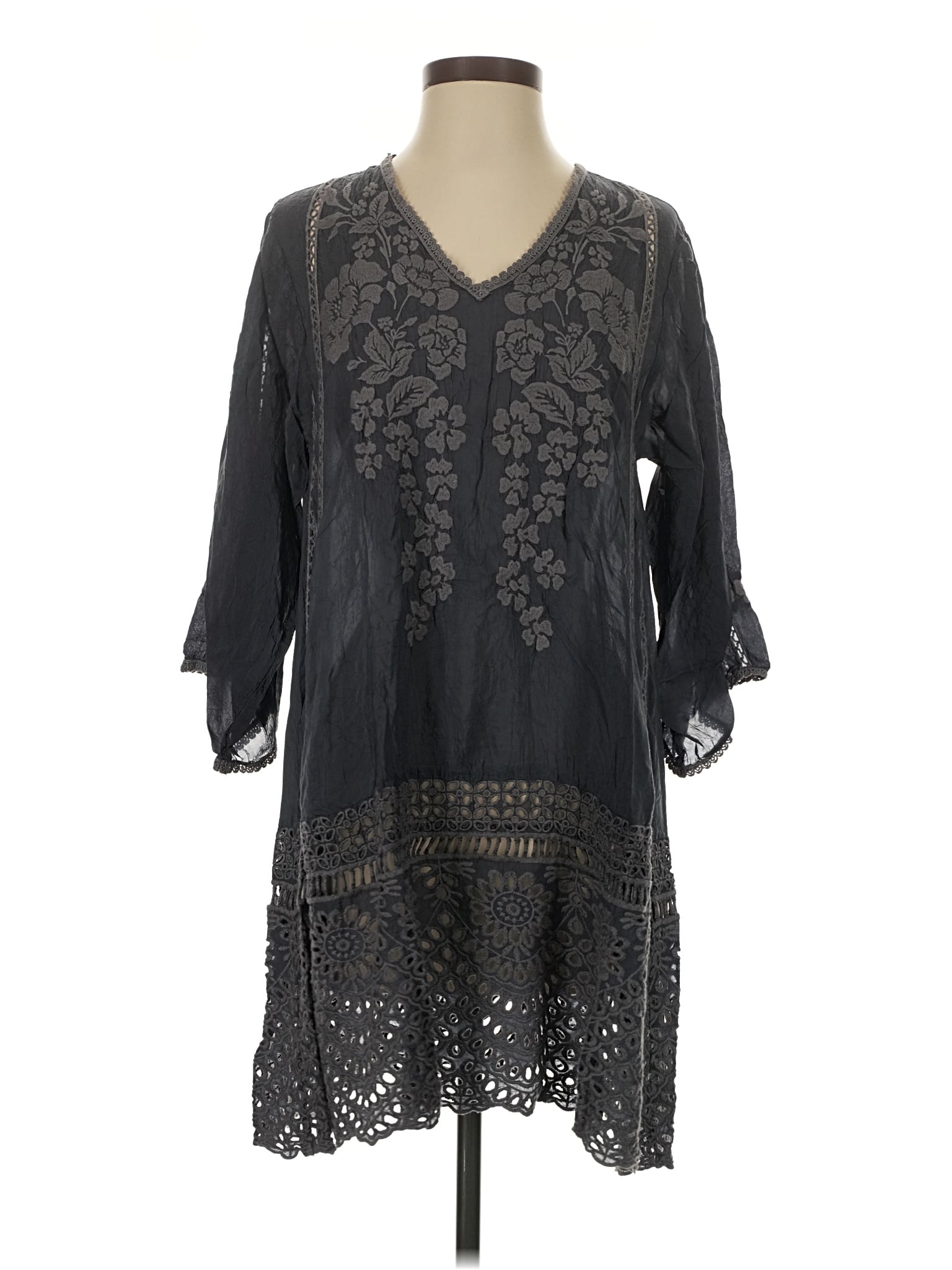 1 size - S