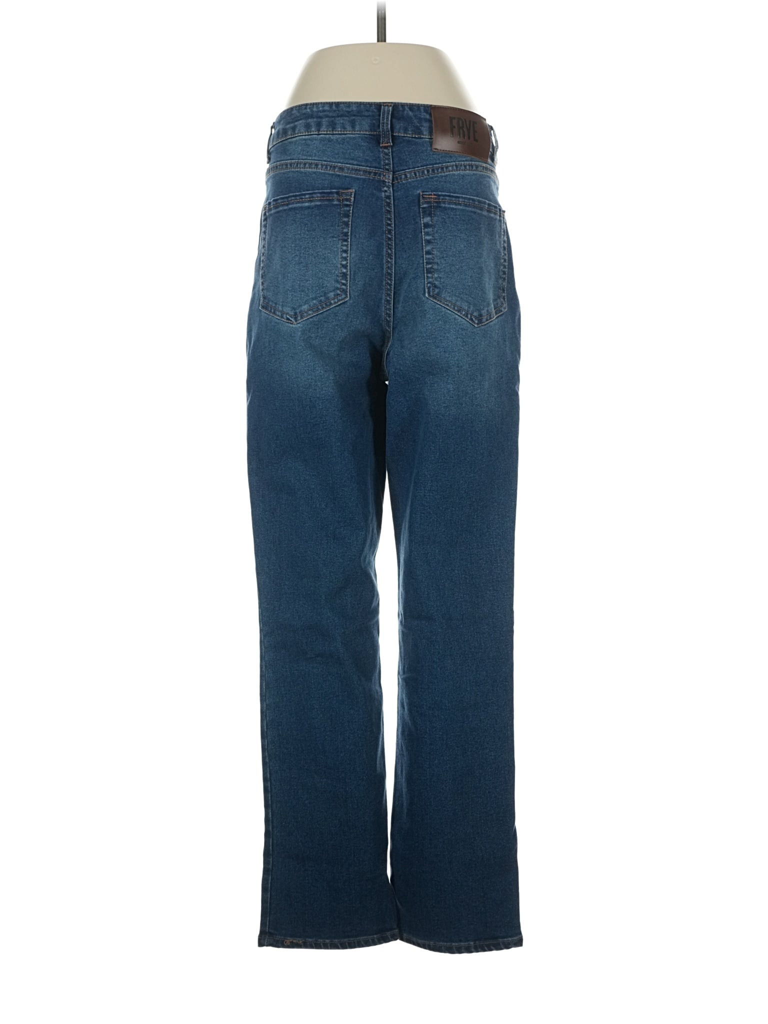 2 waist size - 27