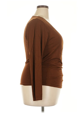 3 size - 2X W W