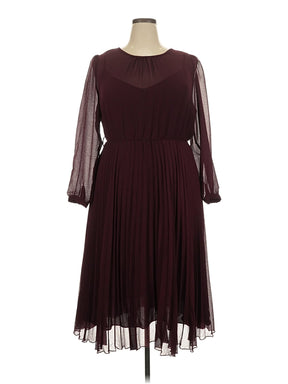 1 size - 18 W (M) W