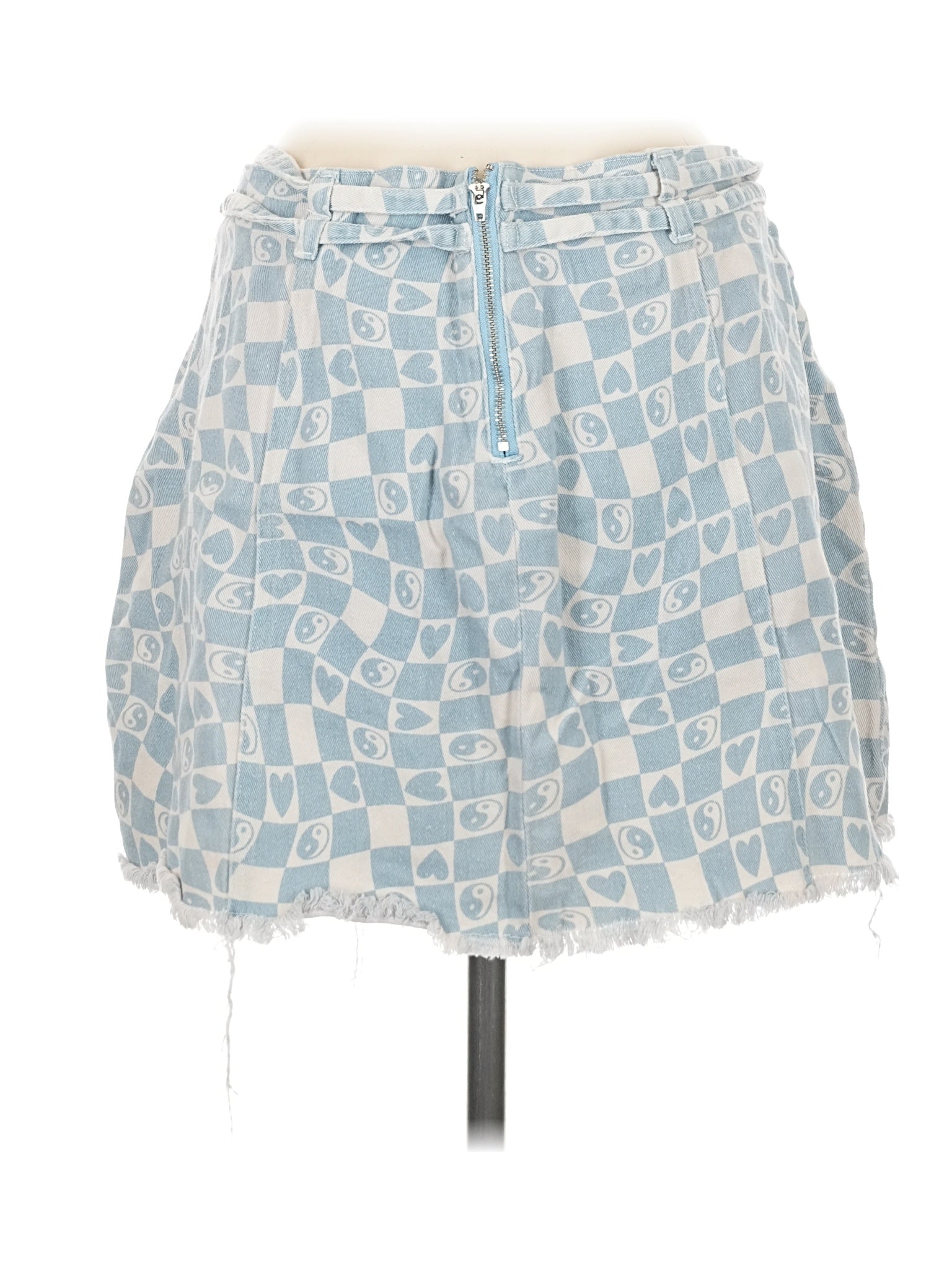 2 size - 8