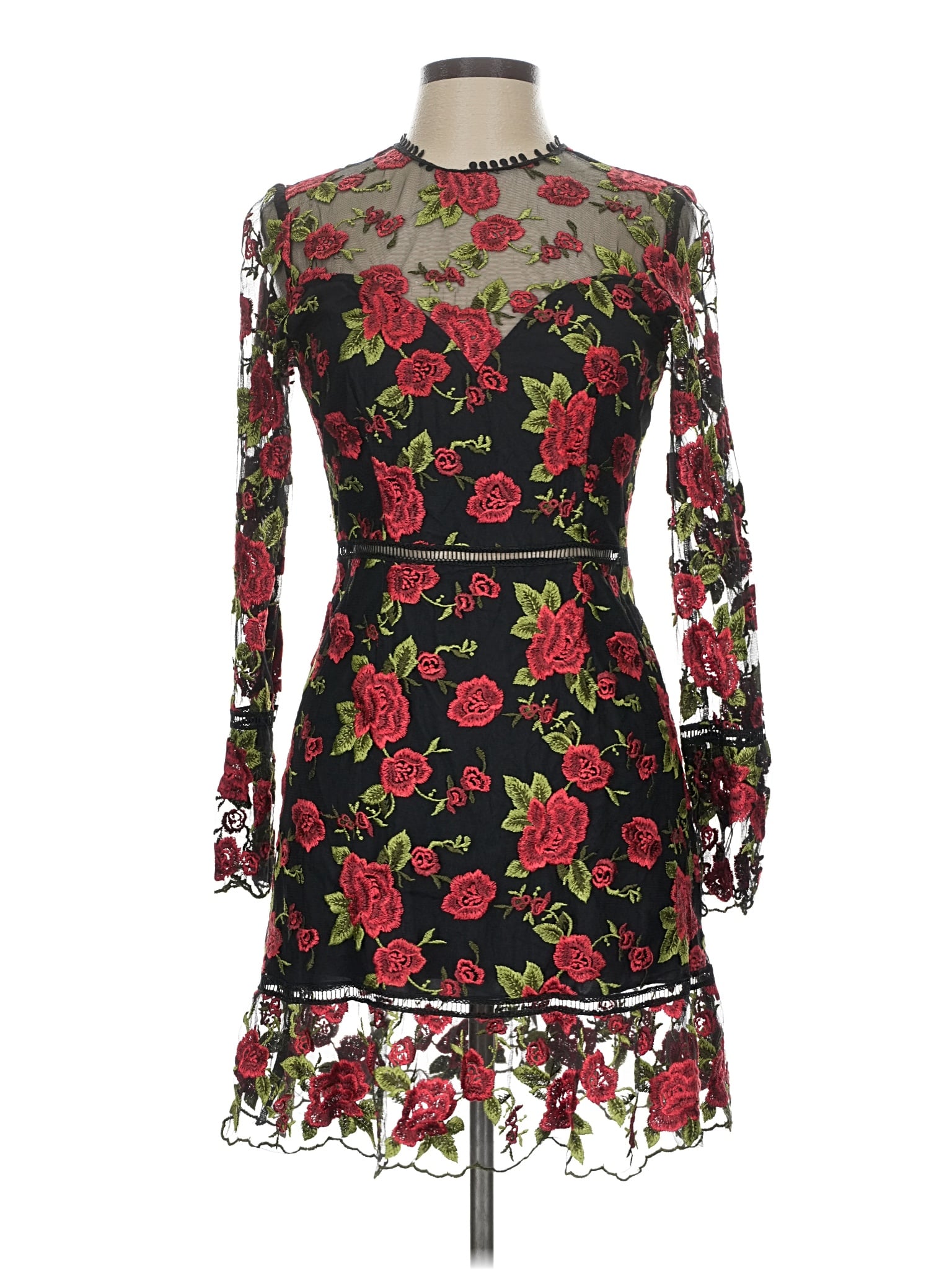 1 size - L