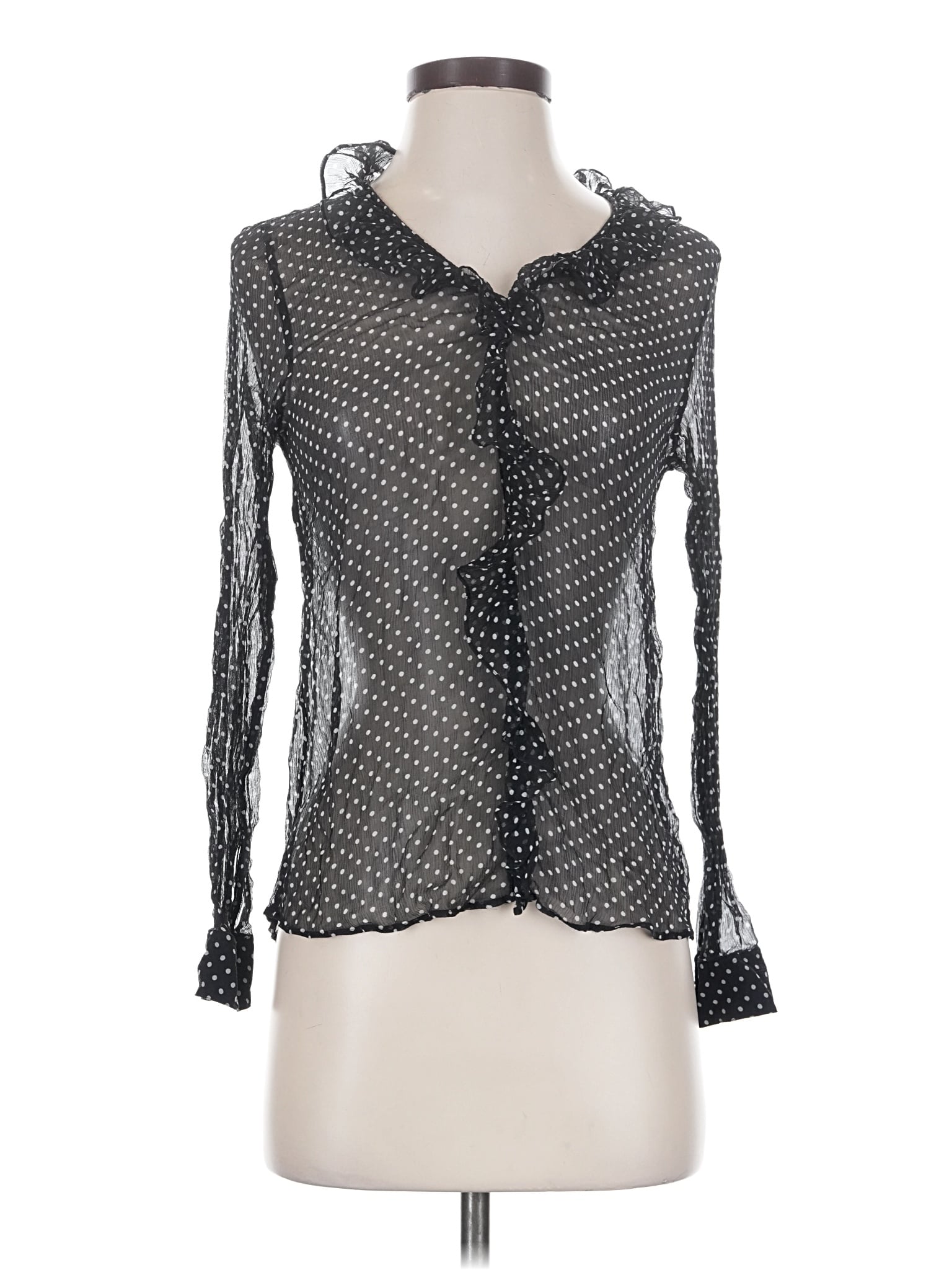 1 size - 34 (FR)