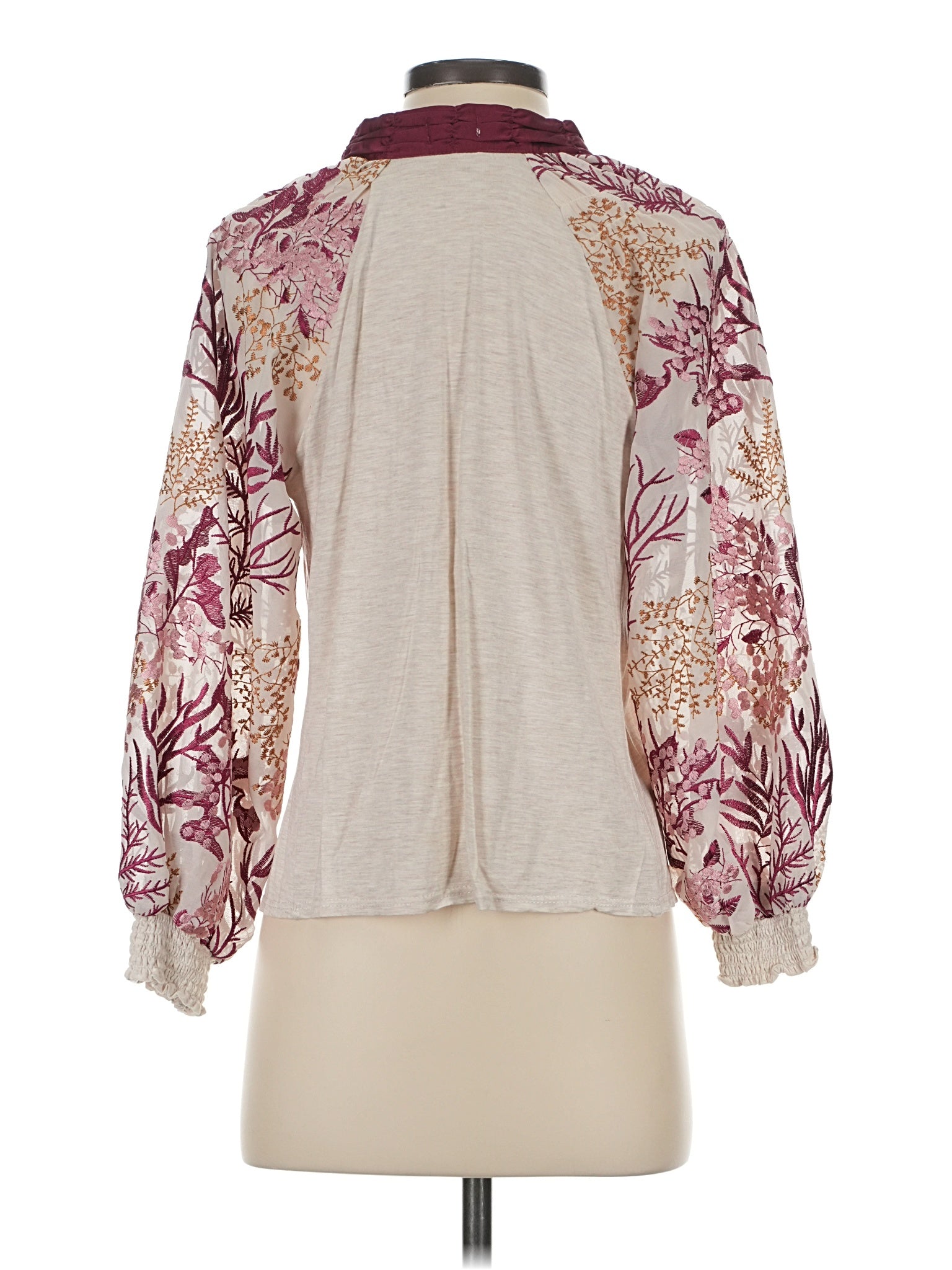 2 size - S
