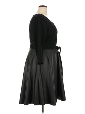 3 size - 18 W W