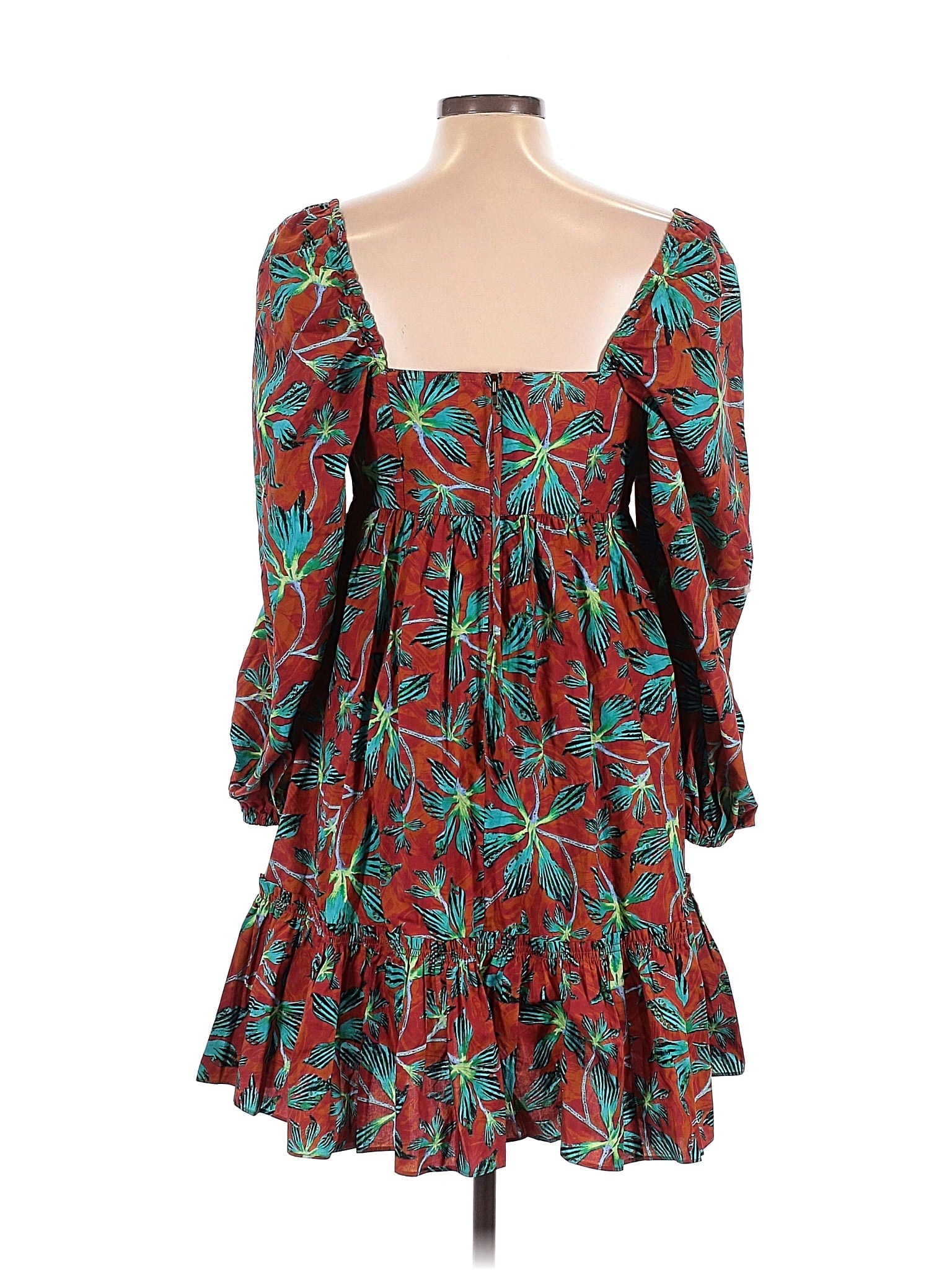 2 size - 8