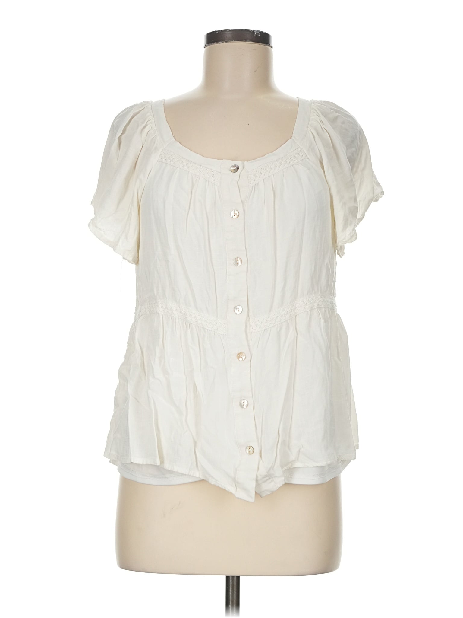 1 size - M