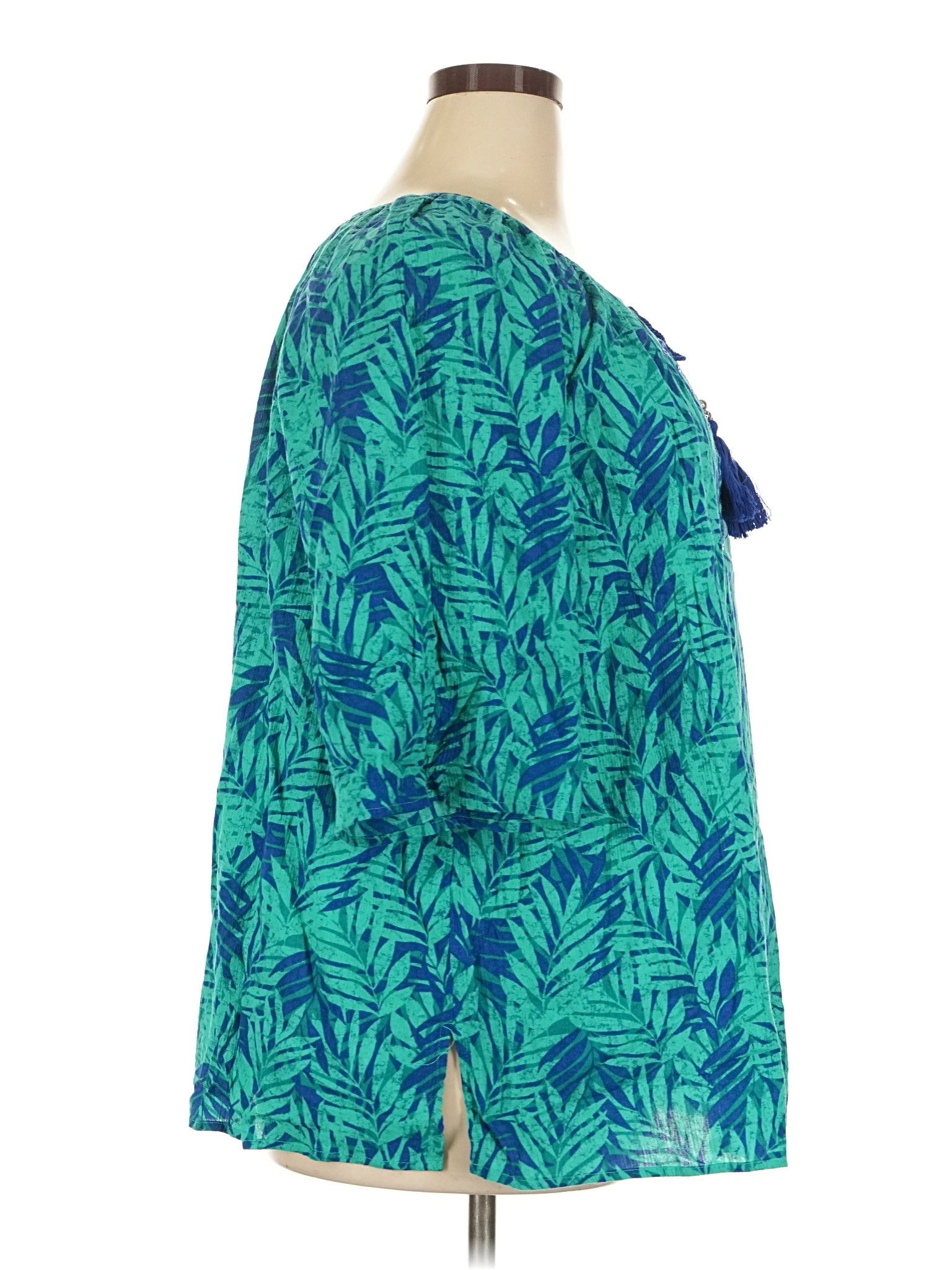 3 size - 2XWP W