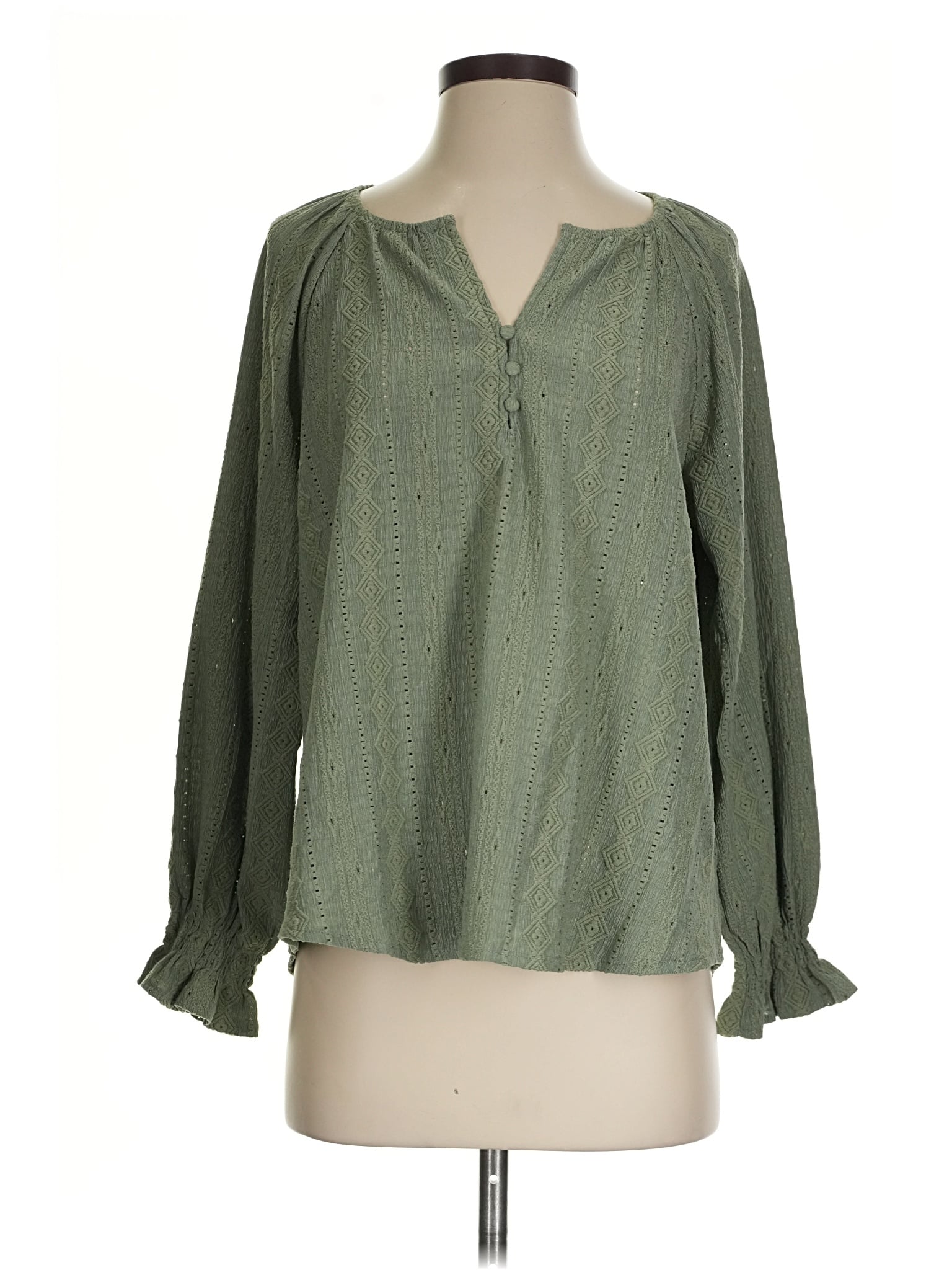 1 size - S