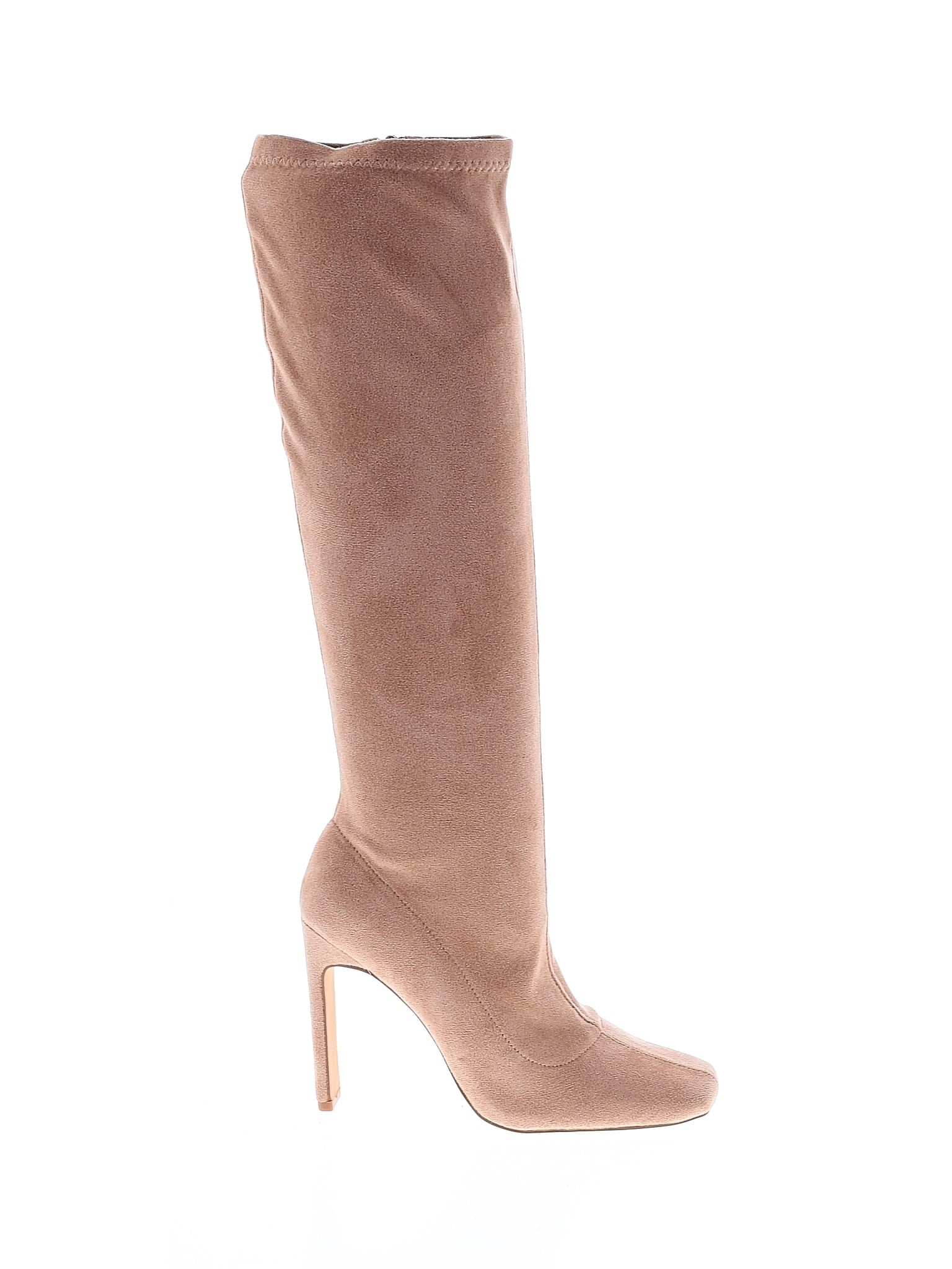 1 shoe size - 6 1/2