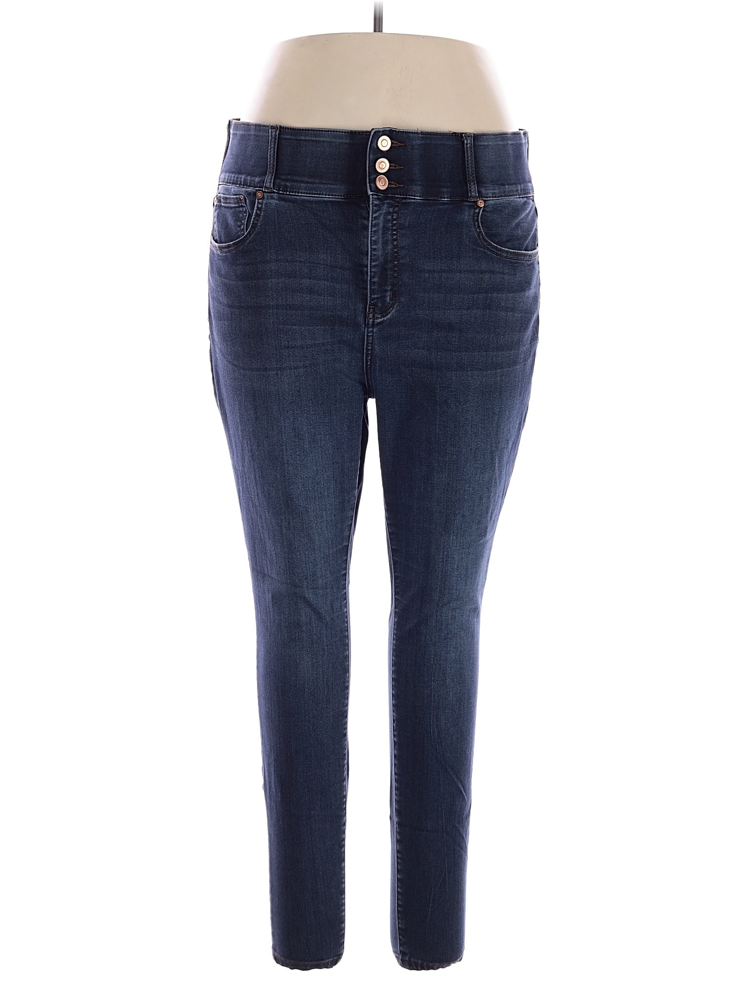 1 size - 16 W