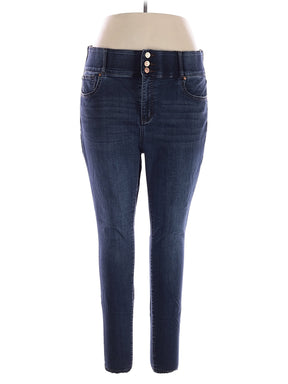 1 size - 16 W