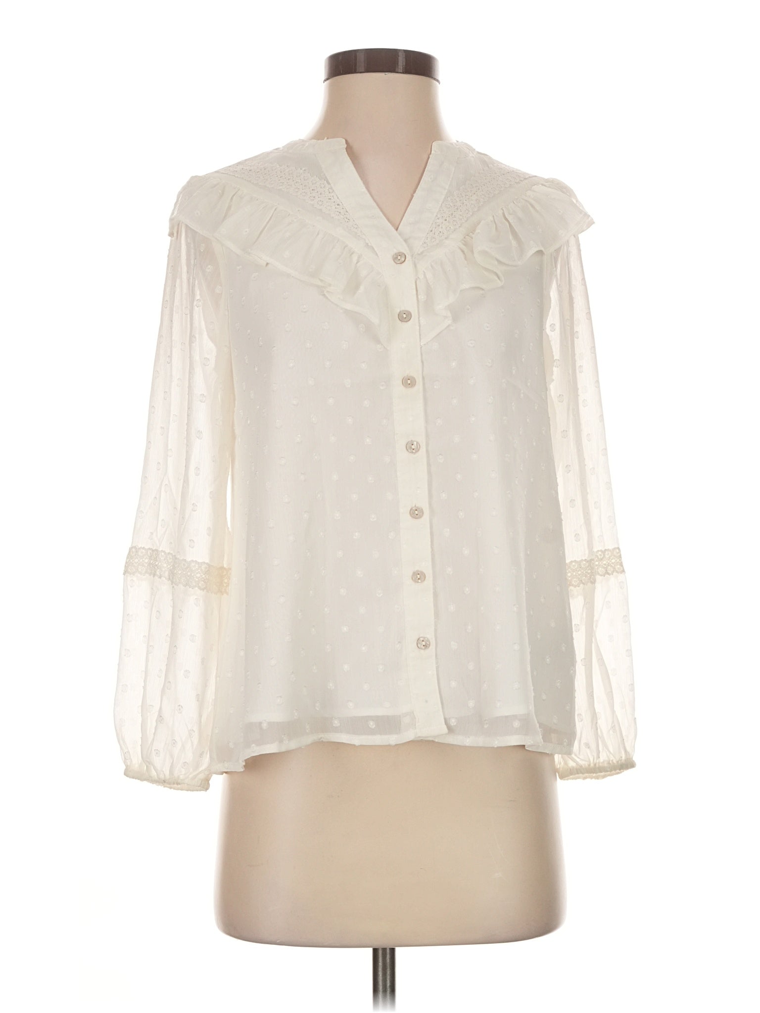 1 size - XS