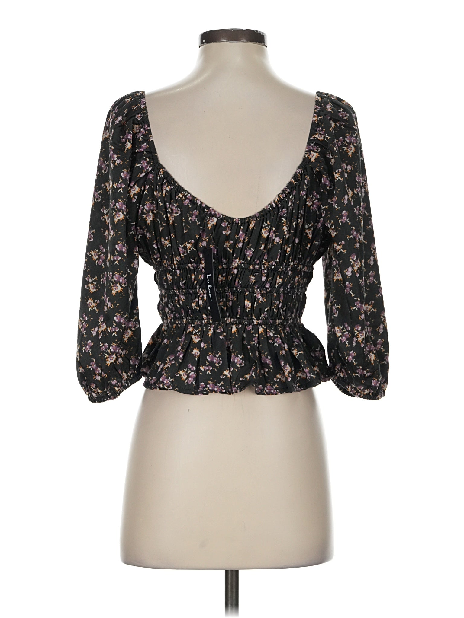 2 size - S
