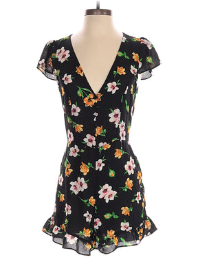1 size - S