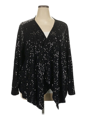 1 size - 3X W