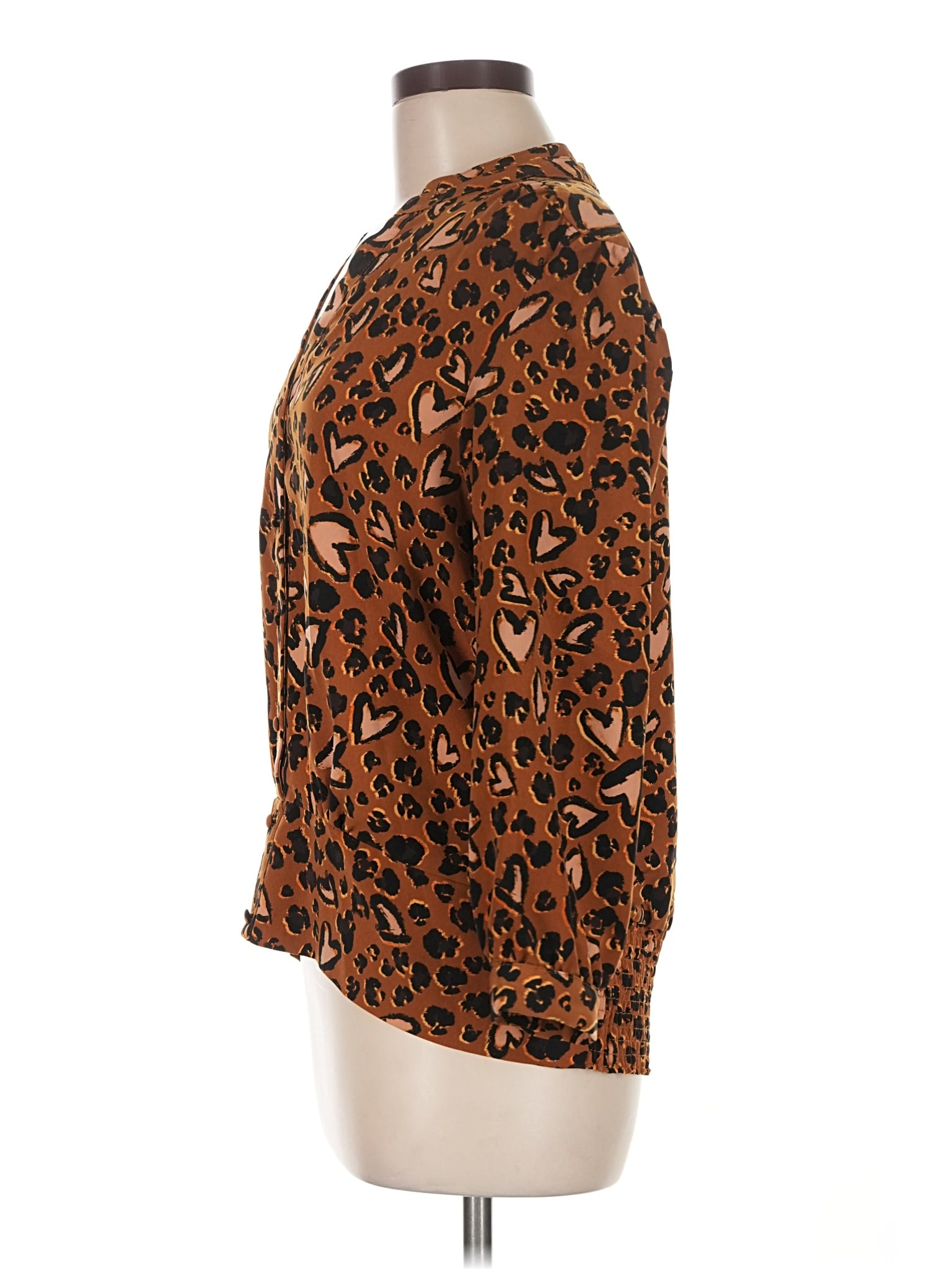 4 size - M