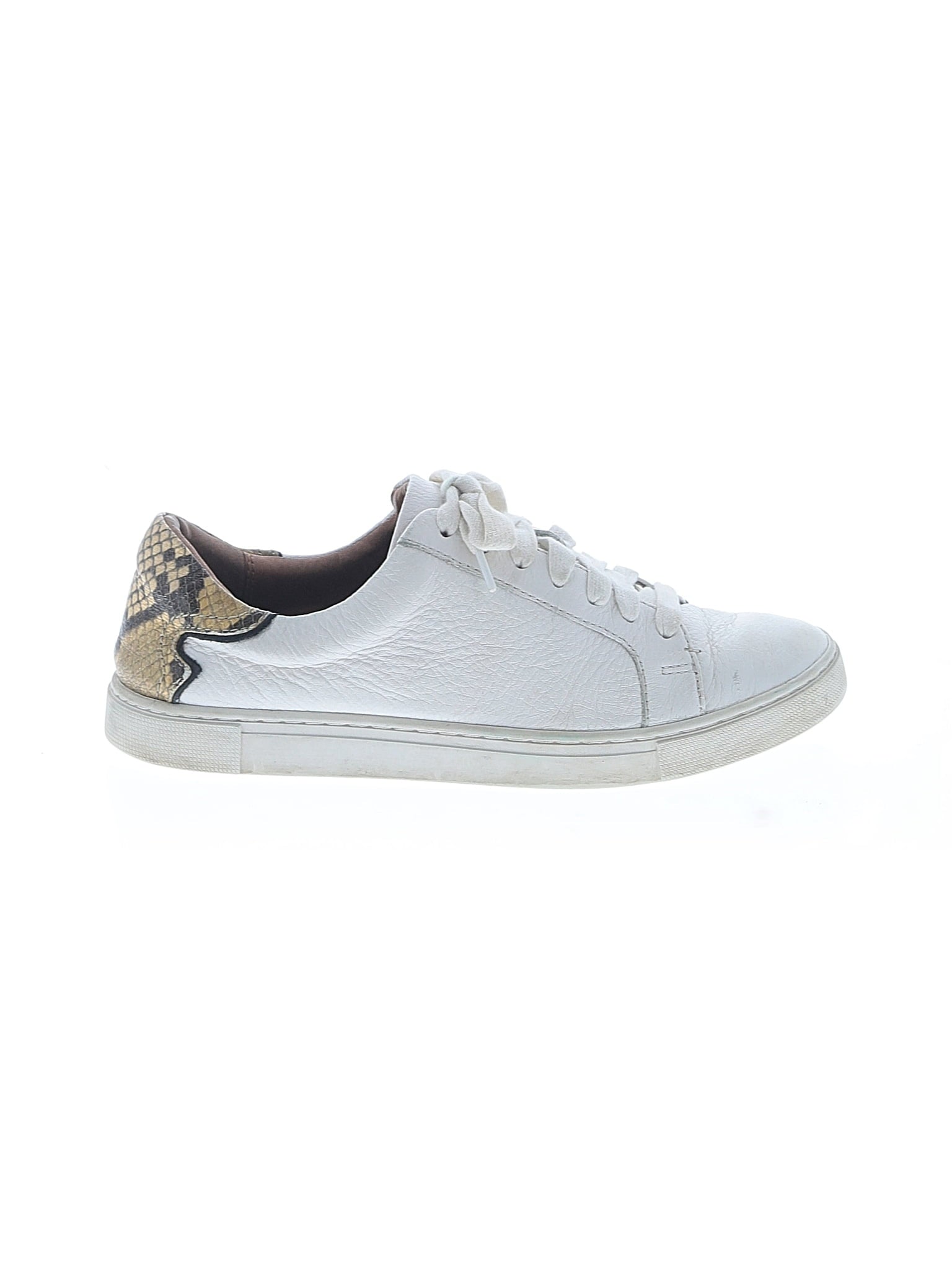 1 shoe size - 8