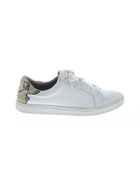 1 shoe size - 8