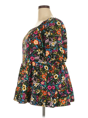 4 size - 18 W