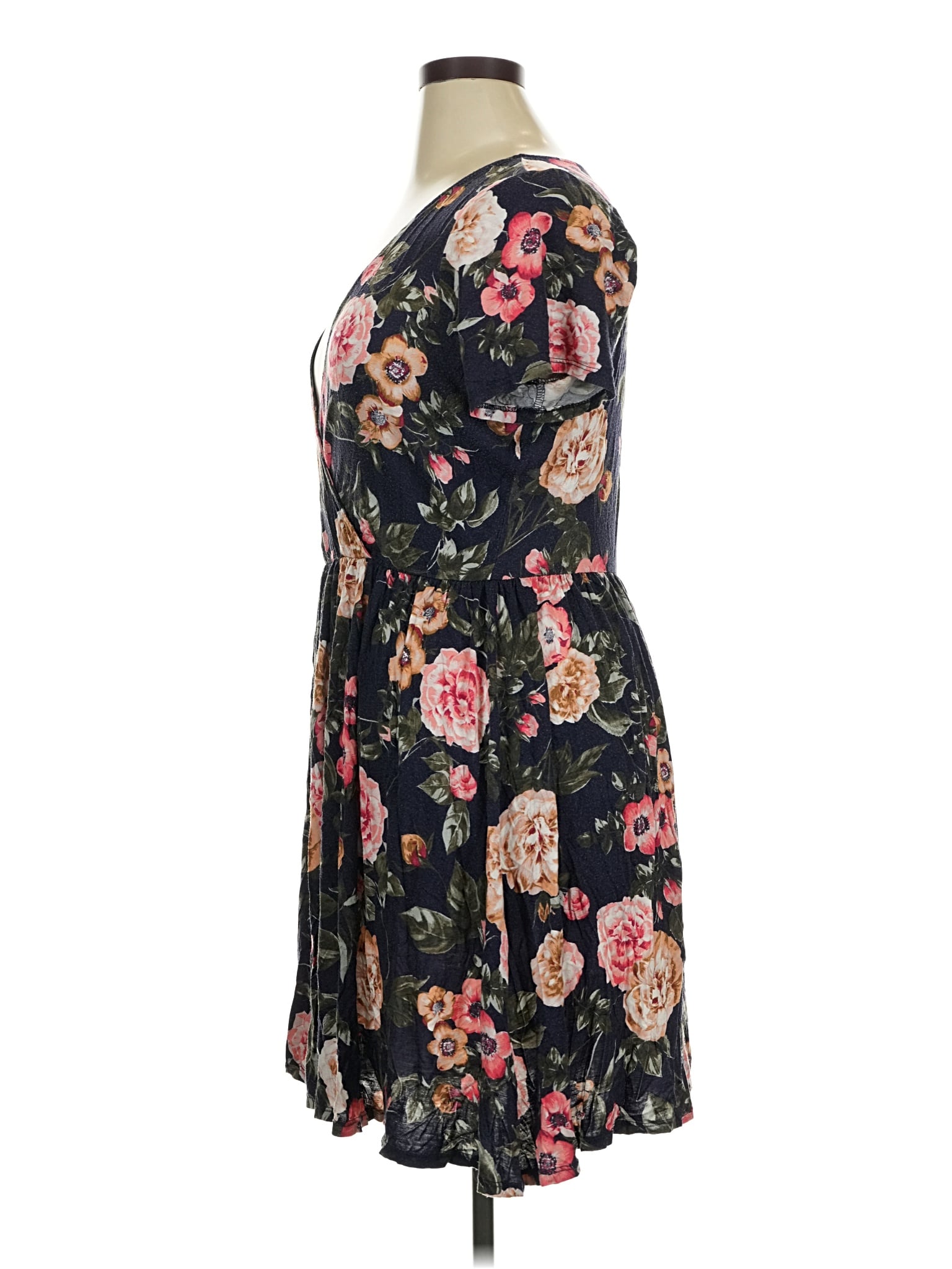 4 size - 1X W
